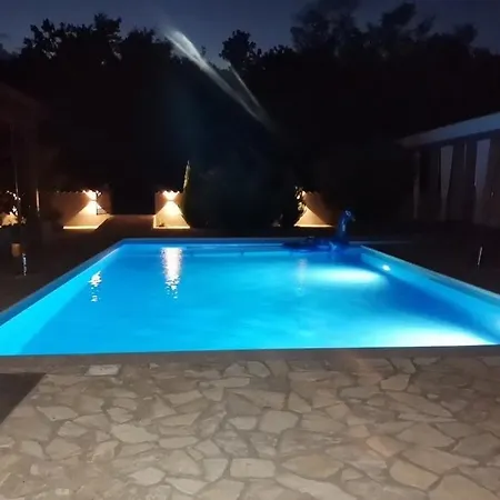 Family Friendly House With A Swimming Pool Blaskovici, Istria - Sredisnja Istra - 24748 度假居 *